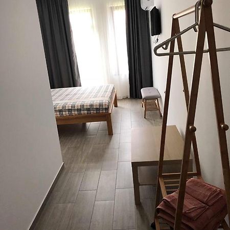 Apartmán Casa Dragomina Eforie Sud  Exteriér fotografie