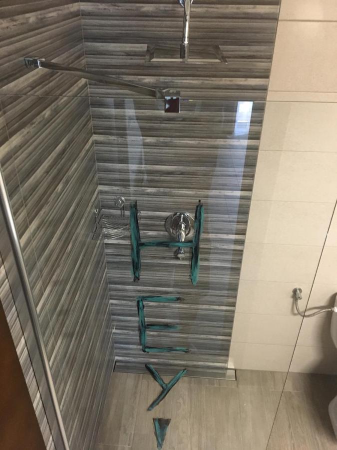 Apartmán Casa Dragomina Eforie Sud  Exteriér fotografie
