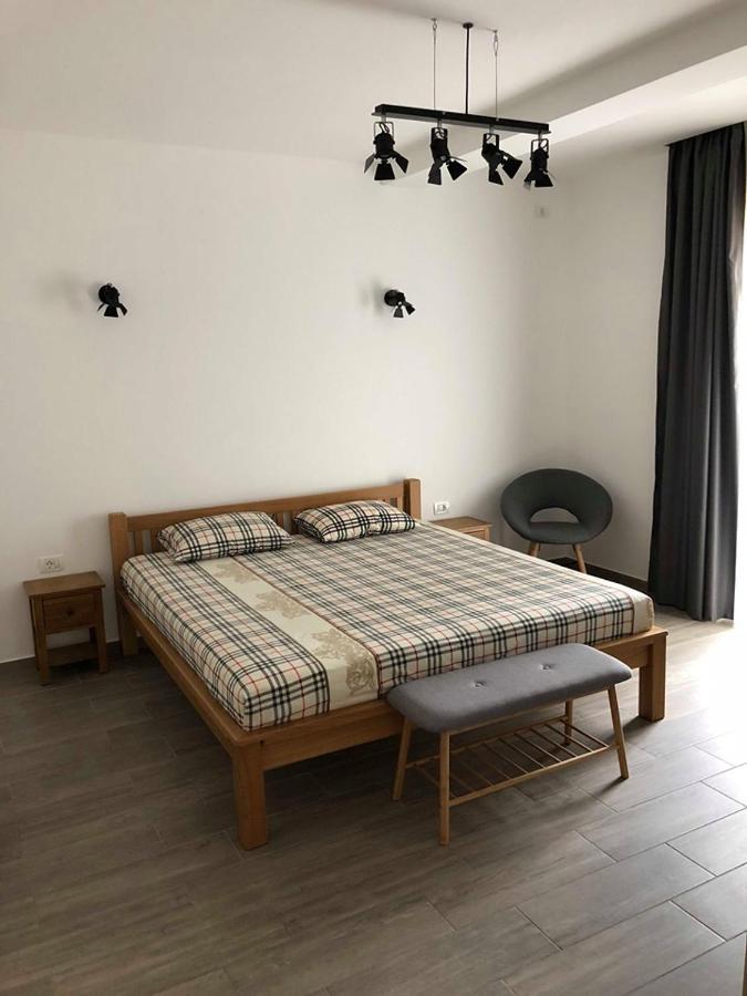 Apartmán Casa Dragomina Eforie Sud  Exteriér fotografie