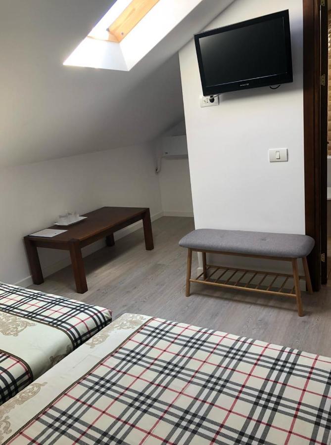Apartmán Casa Dragomina Eforie Sud  Exteriér fotografie