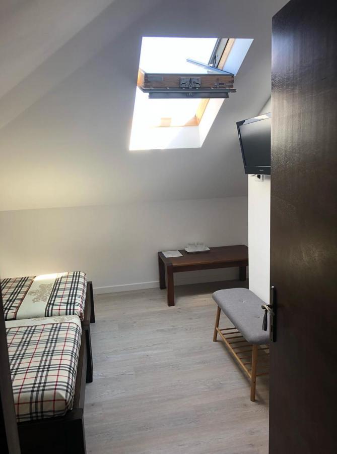 Apartmán Casa Dragomina Eforie Sud  Exteriér fotografie
