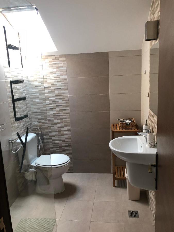 Apartmán Casa Dragomina Eforie Sud  Exteriér fotografie