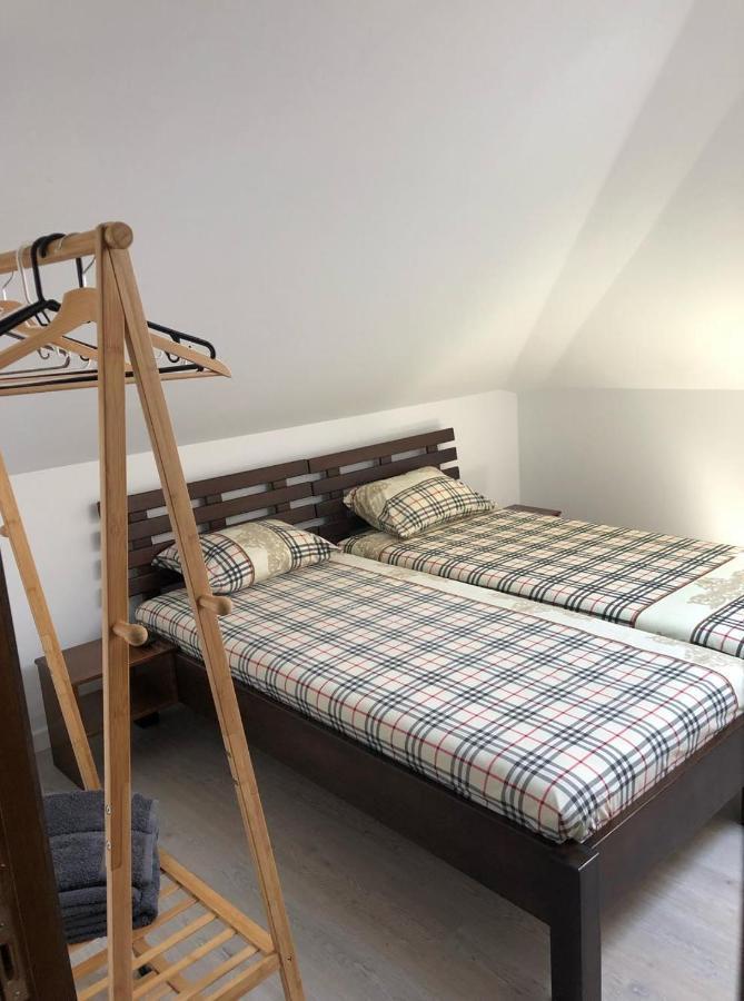 Apartmán Casa Dragomina Eforie Sud  Exteriér fotografie