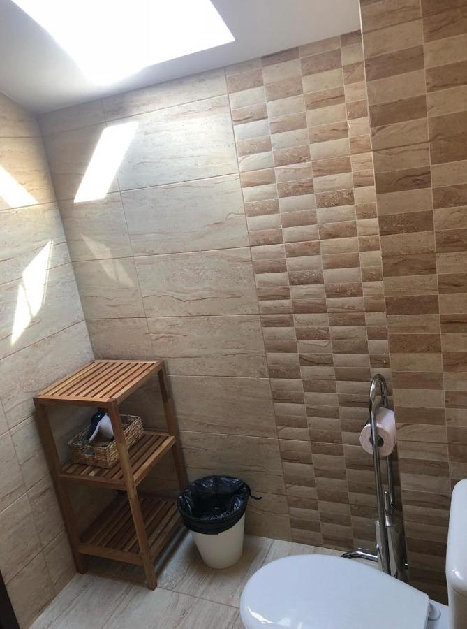 Apartmán Casa Dragomina Eforie Sud  Exteriér fotografie